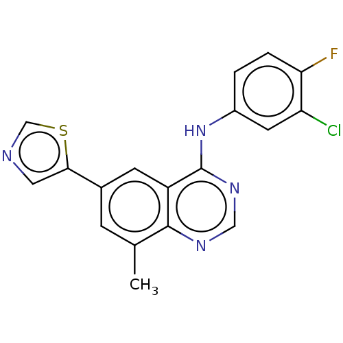 Chemical structure of BindingDB Monomer ID 50086352