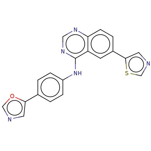 Chemical structure of BindingDB Monomer ID 50086405