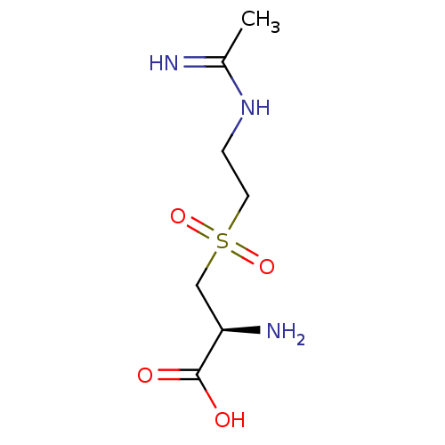 Chemical structure of BindingDB Monomer ID 50086464