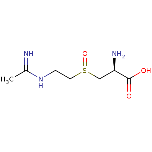 Chemical structure of BindingDB Monomer ID 50086468