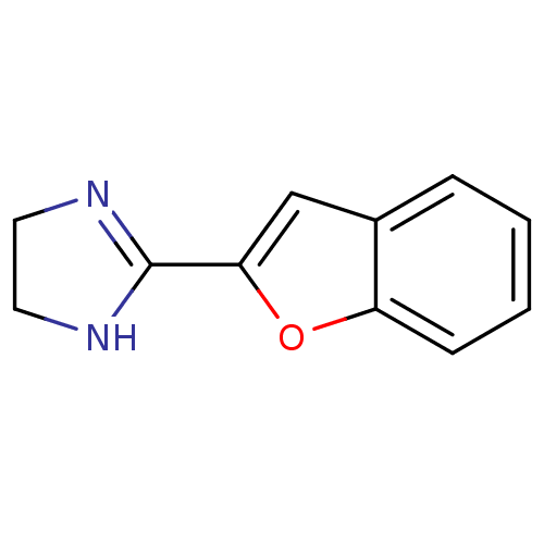 Chemical structure of BindingDB Monomer ID 50086502
