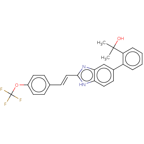 Chemical structure of BindingDB Monomer ID 50086714