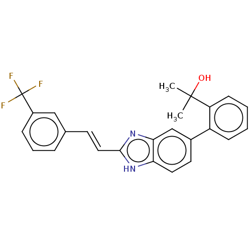 Chemical structure of BindingDB Monomer ID 50086716