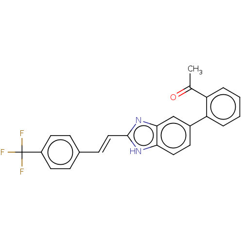 Chemical structure of BindingDB Monomer ID 50086718