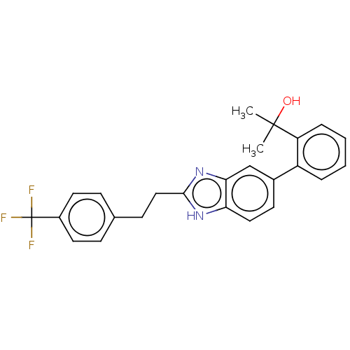 Chemical structure of BindingDB Monomer ID 50086744