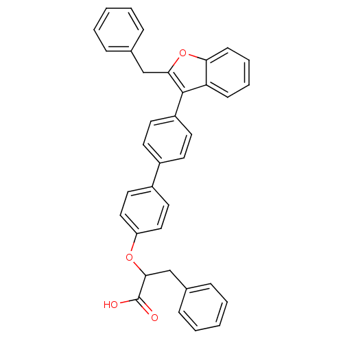 Chemical structure of BindingDB Monomer ID 50086898