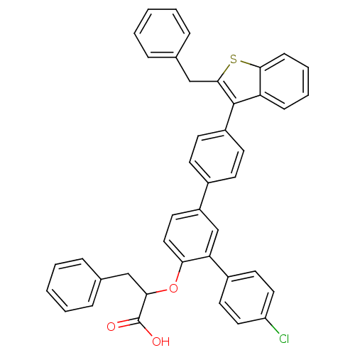 Chemical structure of BindingDB Monomer ID 50086903