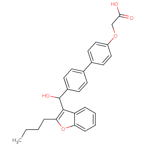 Chemical structure of BindingDB Monomer ID 50086918