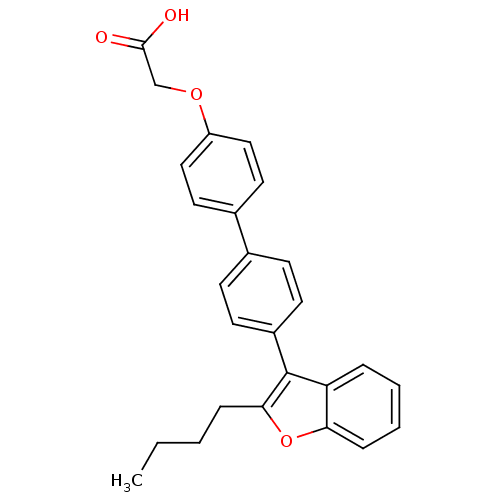 Chemical structure of BindingDB Monomer ID 50086928