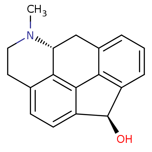 Chemical structure of BindingDB Monomer ID 50087028