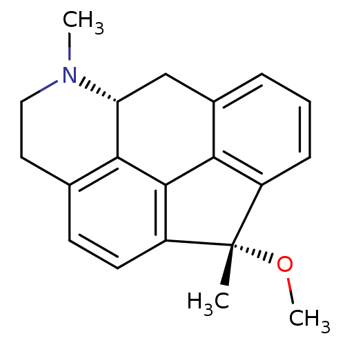 Chemical structure of BindingDB Monomer ID 50087029