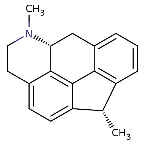 Chemical structure of BindingDB Monomer ID 50087030