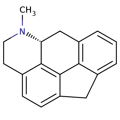 Chemical structure of BindingDB Monomer ID 50087036
