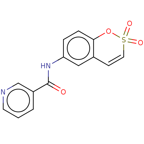 Chemical structure of BindingDB Monomer ID 50087045