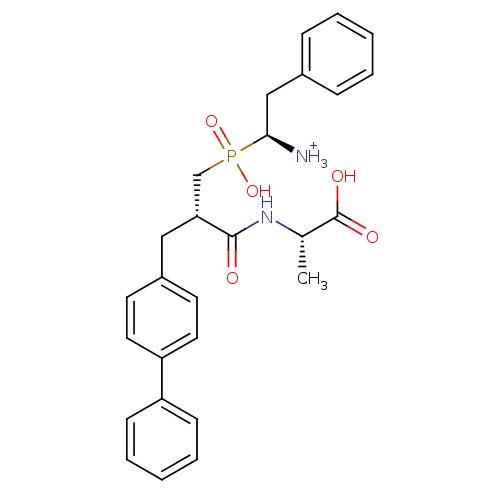 Chemical structure of BindingDB Monomer ID 50087085