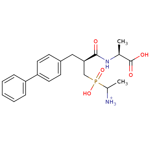Chemical structure of BindingDB Monomer ID 50087088