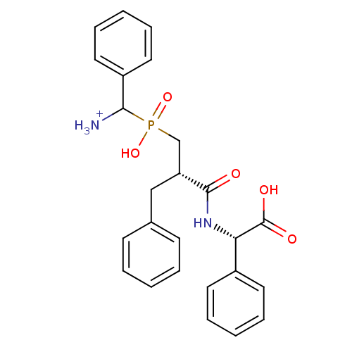 Chemical structure of BindingDB Monomer ID 50087090