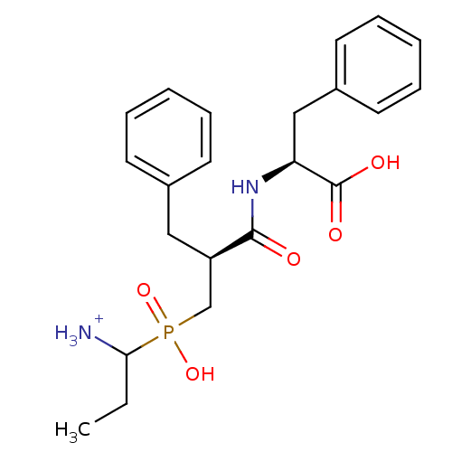 Chemical structure of BindingDB Monomer ID 50087093