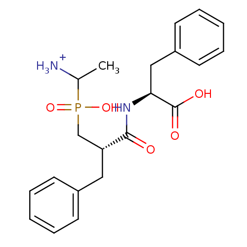 Chemical structure of BindingDB Monomer ID 50087097