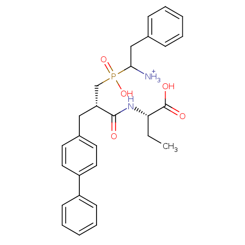 Chemical structure of BindingDB Monomer ID 50087101