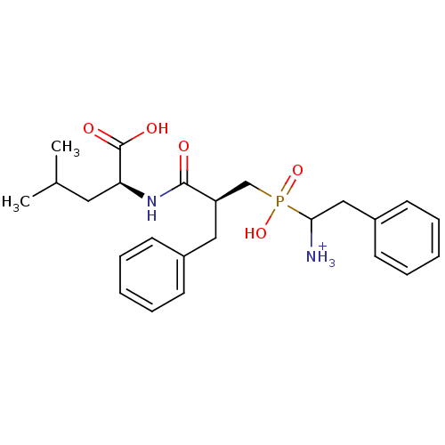 Chemical structure of BindingDB Monomer ID 50087102