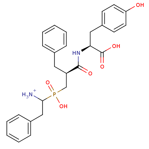 Chemical structure of BindingDB Monomer ID 50087103