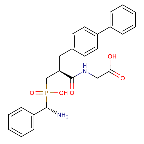 Chemical structure of BindingDB Monomer ID 50087104