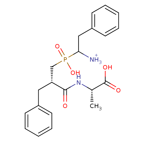 Chemical structure of BindingDB Monomer ID 50087108