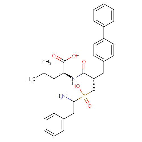 Chemical structure of BindingDB Monomer ID 50087109