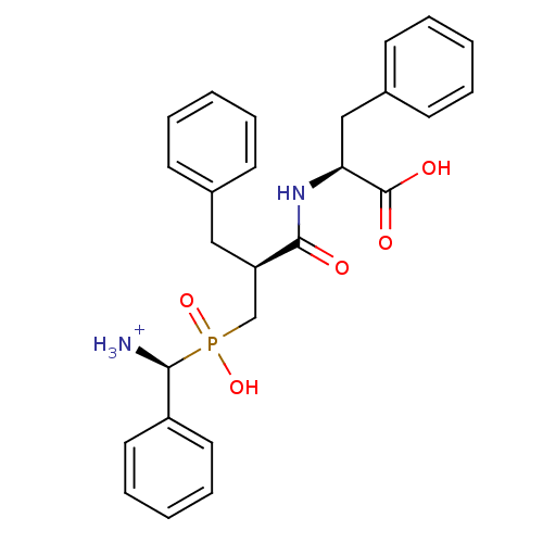 Chemical structure of BindingDB Monomer ID 50087111