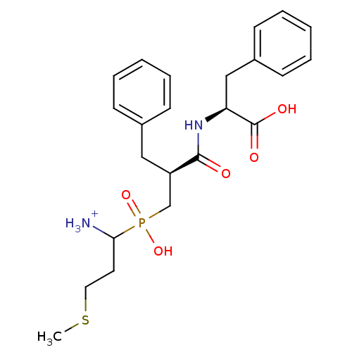 Chemical structure of BindingDB Monomer ID 50087112