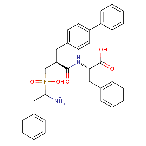 Chemical structure of BindingDB Monomer ID 50087115