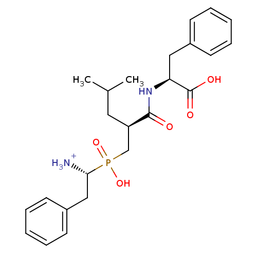 Chemical structure of BindingDB Monomer ID 50087120