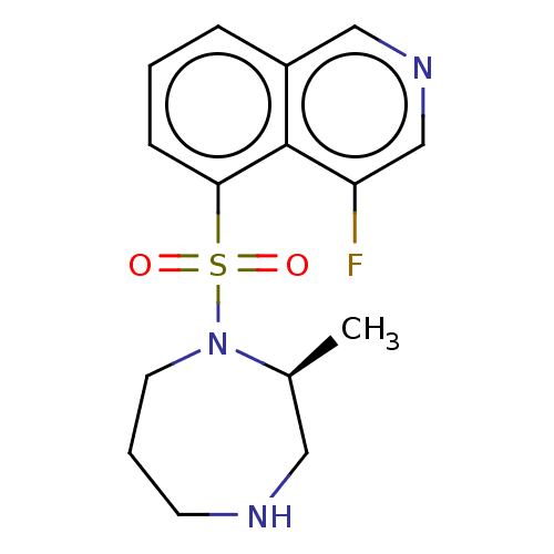 Chemical structure of BindingDB Monomer ID 50087135
