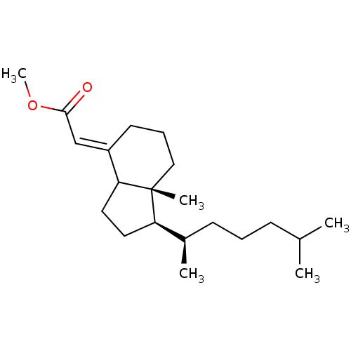Chemical structure of BindingDB Monomer ID 50087144