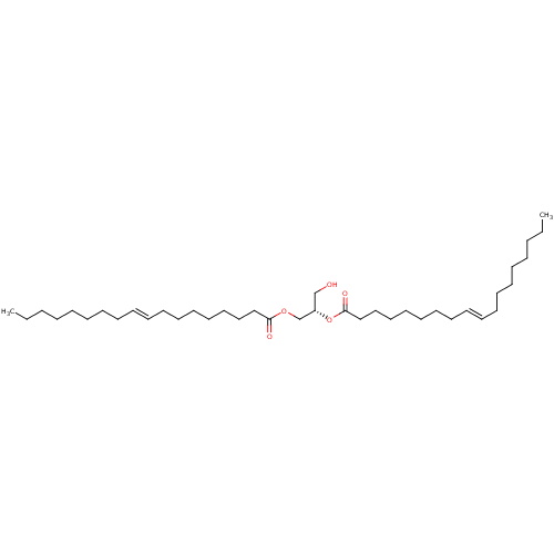 Chemical structure of BindingDB Monomer ID 50087240