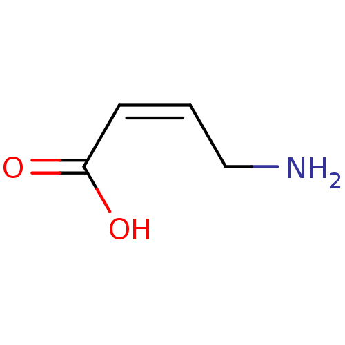 Chemical structure of BindingDB Monomer ID 50087277
