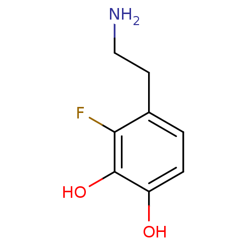Chemical structure of BindingDB Monomer ID 50087517