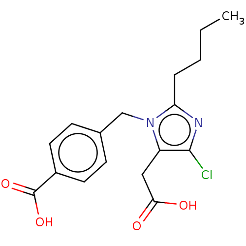 Chemical structure of BindingDB Monomer ID 50087580
