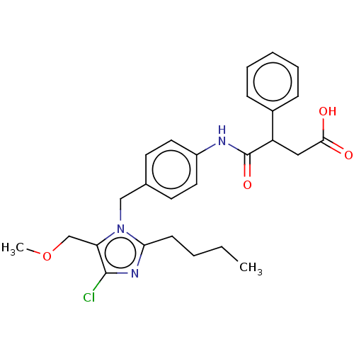 Chemical structure of BindingDB Monomer ID 50087590