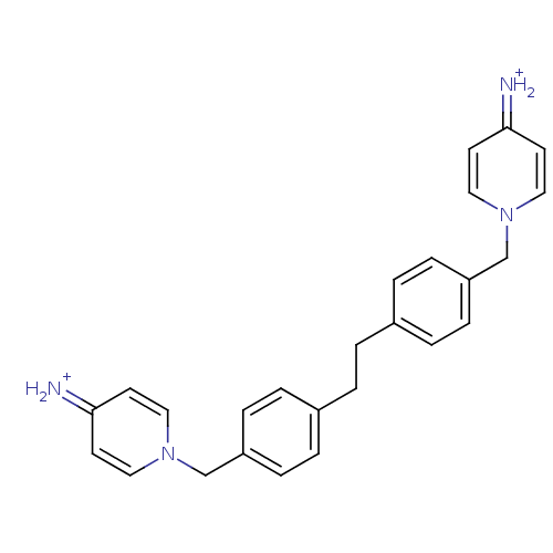 Chemical structure of BindingDB Monomer ID 50087653