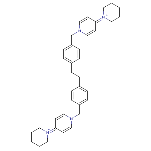 Chemical structure of BindingDB Monomer ID 50087657