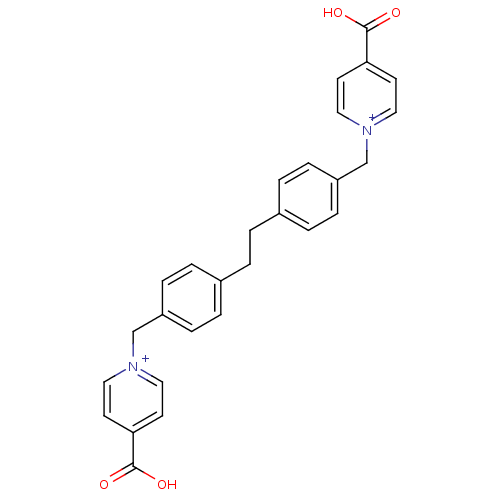 Chemical structure of BindingDB Monomer ID 50087658