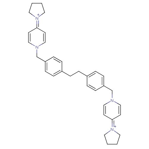 Chemical structure of BindingDB Monomer ID 50087663