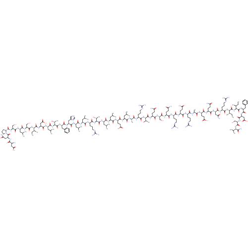 Chemical structure of BindingDB Monomer ID 50087703
