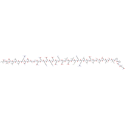 Chemical structure of BindingDB Monomer ID 50087711