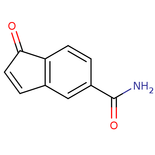 Chemical structure of BindingDB Monomer ID 50087766