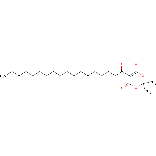 Chemical structure of BindingDB Monomer ID 50088054