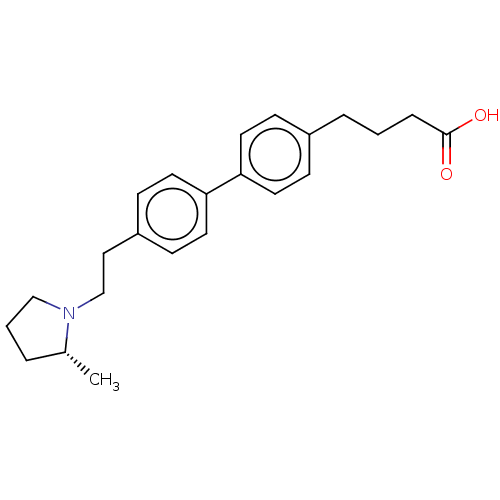 Chemical structure of BindingDB Monomer ID 50088058