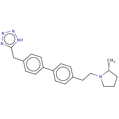 Chemical structure of BindingDB Monomer ID 50088061